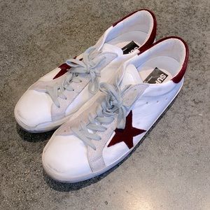 GOLDEN GOOSE SNEAKERS